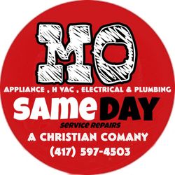 MO Service Repairs