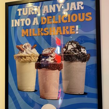 JARS by Fabio Viviani - Desserts Near Me - Laguna Niguel, California JARS by Fabio Viviani - Desserts Near Me - Laguna Niguel, California