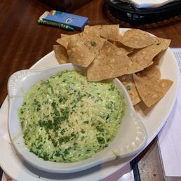 Artichoke Dip Artichoke Dip