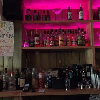 Calabash - Cocktail Bars Near Me - Bordeaux, 33