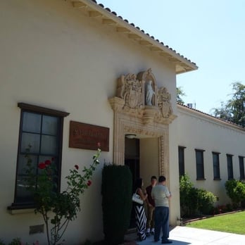 St Clare's Church - The church's office. The capella is inside!
Pic by Ant S. - Churches Near Me - Santa Clara, California St Clare's Church - The church's office. The capella is inside!
Pic by Ant S. - Churches Near Me - Santa Clara, California