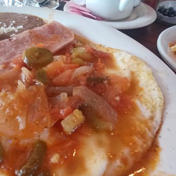 Gorditas Mexico - Mexican Near Me - Galveston, Texas