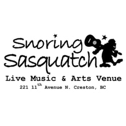Sasquatch Live Music, Recording, Events Venue