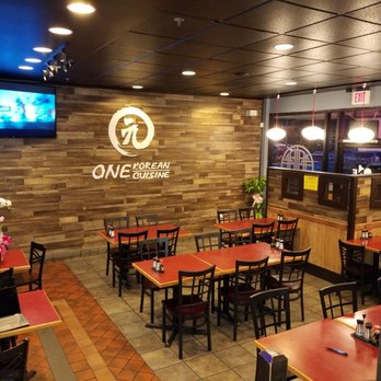 One Korean Restaurant - Korean Near Me - Beaverton, Oregon One Korean Restaurant - Korean Near Me - Beaverton, Oregon