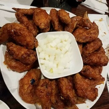 Bonchon Philadelphia - Korean Near Me - Philadelphia, Pennsylvania