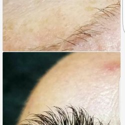 Lash Muse - I Always welcome the challenge of "lash repair" From other salons. To Achieve my guests lash Goals in the end result. -The Lash Muse