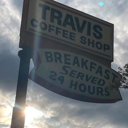 The iconic sign The iconic sign