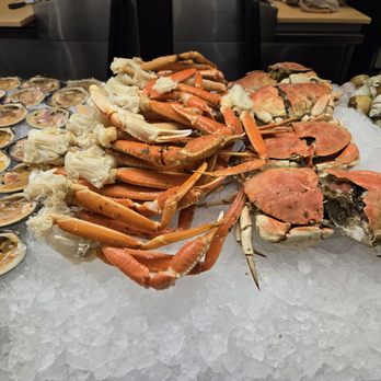 The Buffet - Buffets Near Me - College Point, New York