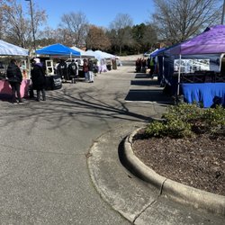 Three Seasons Vendor Market