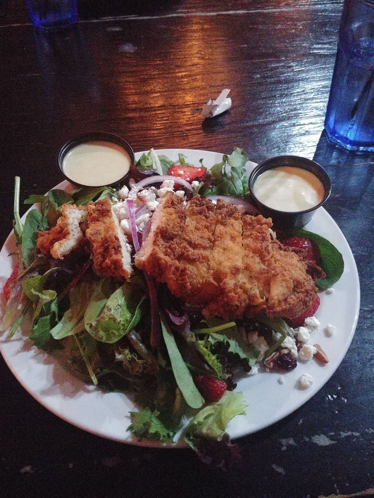 Nellie's Southern Kitchen