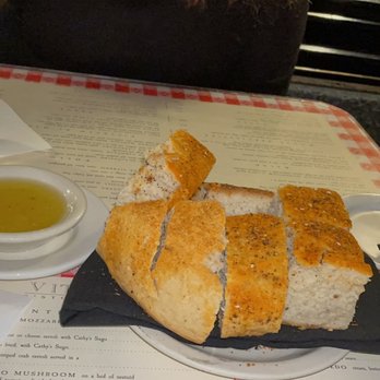Vito's Ristorante - Bread - Italian Near Me - Oklahoma City, Oklahoma Vito's Ristorante - Bread - Italian Near Me - Oklahoma City, Oklahoma
