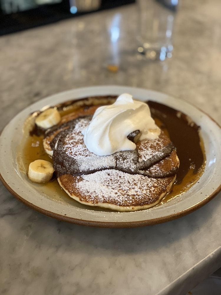 THE BAKER’S TABLE 377 Photos & 225 Reviews 1004 Monmouth St