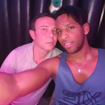Le 6 - Le 6 bar gayfriendly - Gay Bars Near Me - Nice, 06