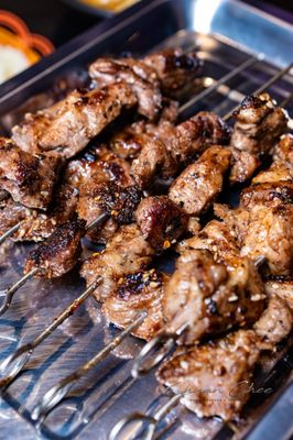 SUGAR Cafe and Lounge by null