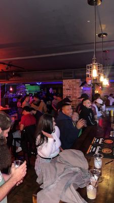 O'Donovan's Restaurant & Pub by null