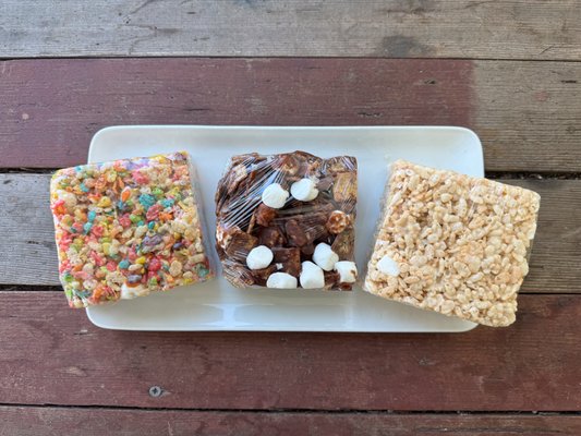 Sweet and Salty PDX by null