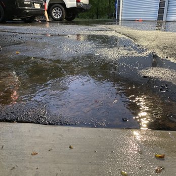 SCC Asphalt Surfaces - Masonry/Concrete Near Me - Lula, Georgia