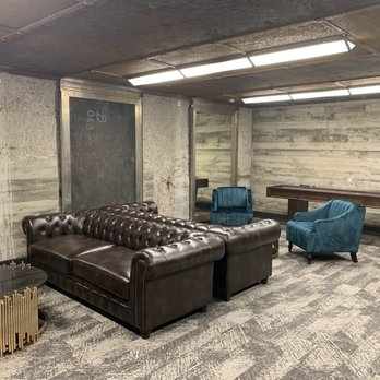 The Milton - Additional social space - Apartments Near Me - Battle Creek, Michigan The Milton - Additional social space - Apartments Near Me - Battle Creek, Michigan
