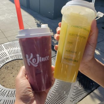 Ko Juice - Kawaii Smoothie and Ginger Cane Juice - Coffee & Tea Near Me - Glendale, California Ko Juice - Kawaii Smoothie and Ginger Cane Juice - Coffee & Tea Near Me - Glendale, California