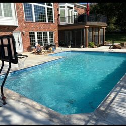Edge Water Pools