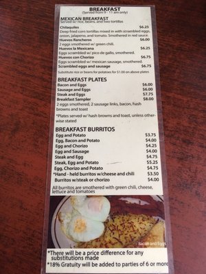 La Cocinita Mexican Restaurant by null