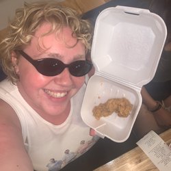 Raising Cane’s Chicken Fingers - Phoenix - New chicken