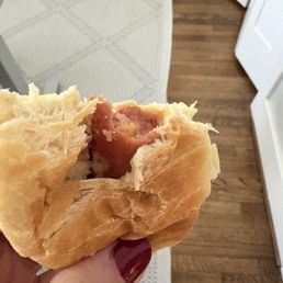 Not a chapel hill sausage