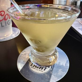 Charcoal House Tavern - Special Dirty Martini $5 - American Near Me - Jerseyville, Illinois Charcoal House Tavern - Special Dirty Martini $5 - American Near Me - Jerseyville, Illinois