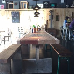 Bia Vietnamese Restaurant & Bar