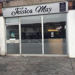 Jessica May Hair Design