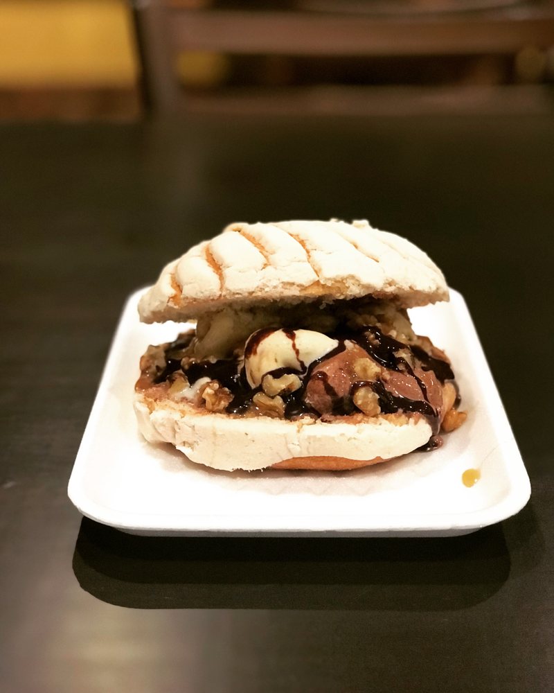 Taqueria El Chavocho