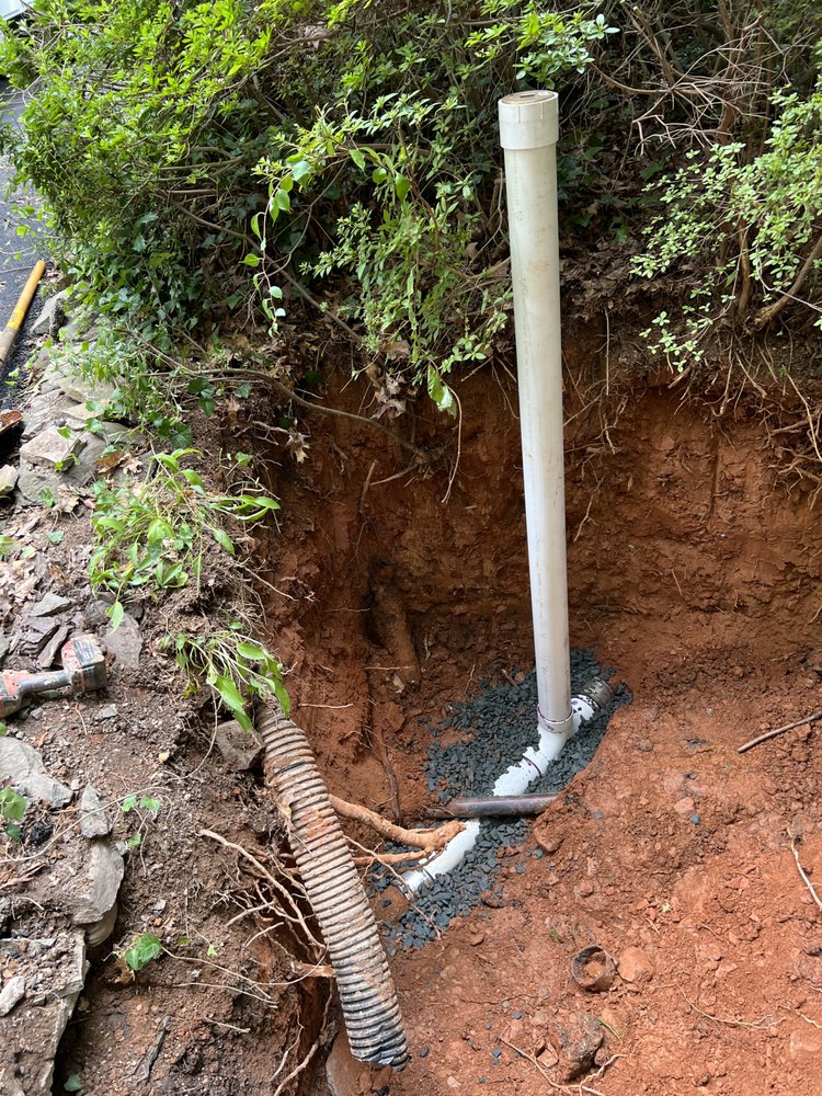 Slide of Quality Sewer & Drain