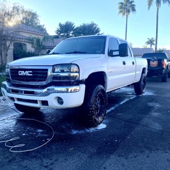 Daniel's Detailing - Interior and Exterior package
Call for a quote - Auto Detailing Near Me Daniel's Detailing - Interior and Exterior package
Call for a quote - Auto Detailing Near Me