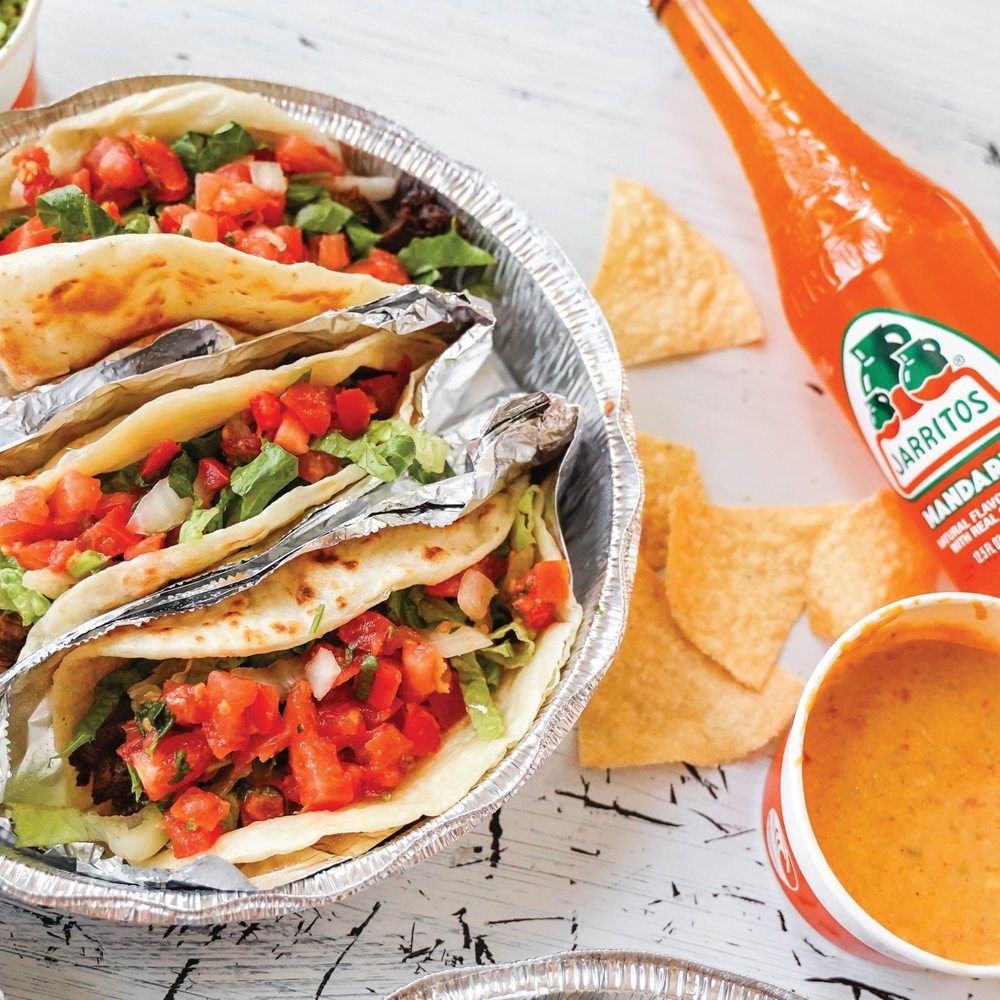 Costa Vida — Mexican restaurant in Lehi