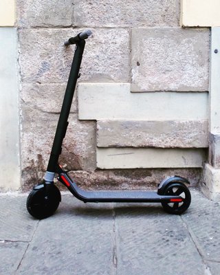 Ride the Walls by null