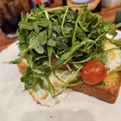 Avocado Toast