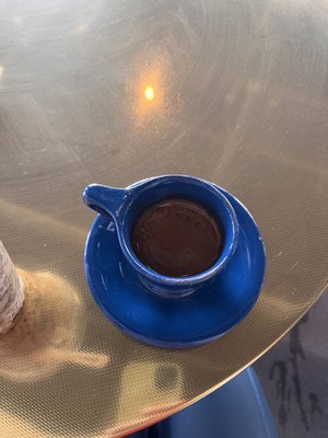 Cafe at the Loren by null