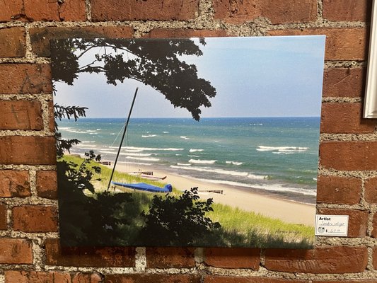 Mr. Smith's Coffee House by null