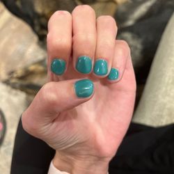 Bebe's Nails