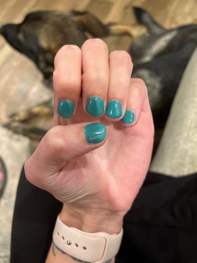 BEBE’S NAILS - Updated August 2024 - 15 Reviews - 1087 S Woods Mill Rd