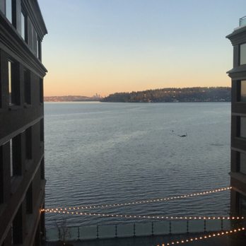 Hyatt Regency - Hotels Near Me - Renton, Washington