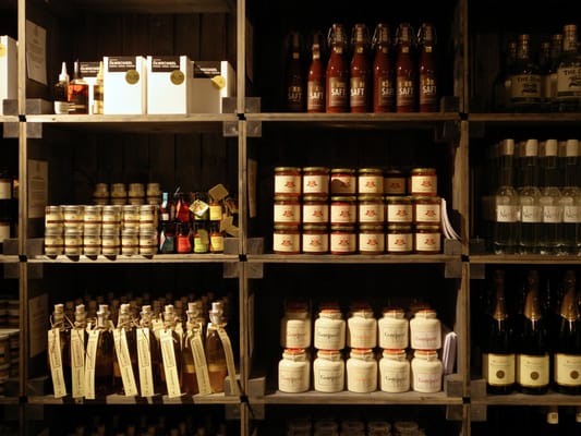 MUTTERLAND City by null