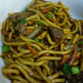 GK Mongolian BBQ - New place for me, and other than the fact that it's self serve (germs) I love it - Mongolian Near Me - Tracy, California GK Mongolian BBQ - New place for me, and other than the fact that it's self serve (germs) I love it - Mongolian Near Me - Tracy, California