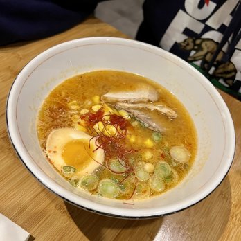 Pikaichi - Spicy Miso Ramen - Ramen Near Me - Medford, Massachusetts Pikaichi - Spicy Miso Ramen - Ramen Near Me - Medford, Massachusetts