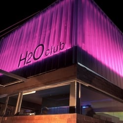 H2O Club