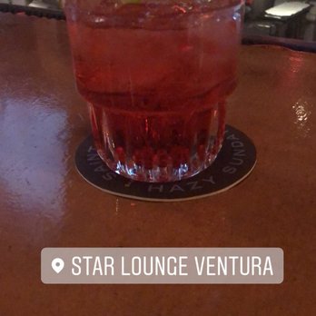 Star Lounge - drink - Dive Bars Near Me - Ventura, California