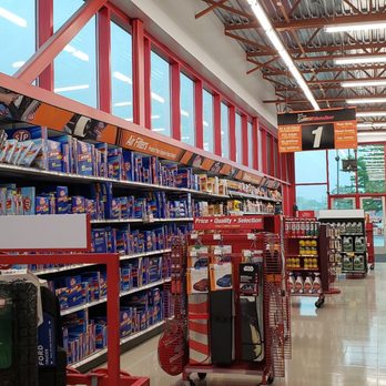 AutoZone - Auto Parts & Supplies Near Me - Milwaukee, Wisconsin