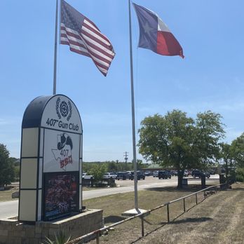 407 BBQ - Barbeque Near Me - Argyle, Texas