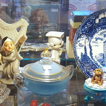 Antiques & Things - Antiques Near Me - St. Augustine, Florida