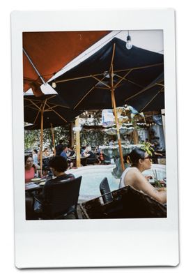 Besito Mexican Restaurant by null
